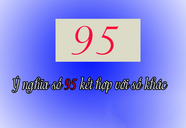 so-95-co-y-nghia-gi