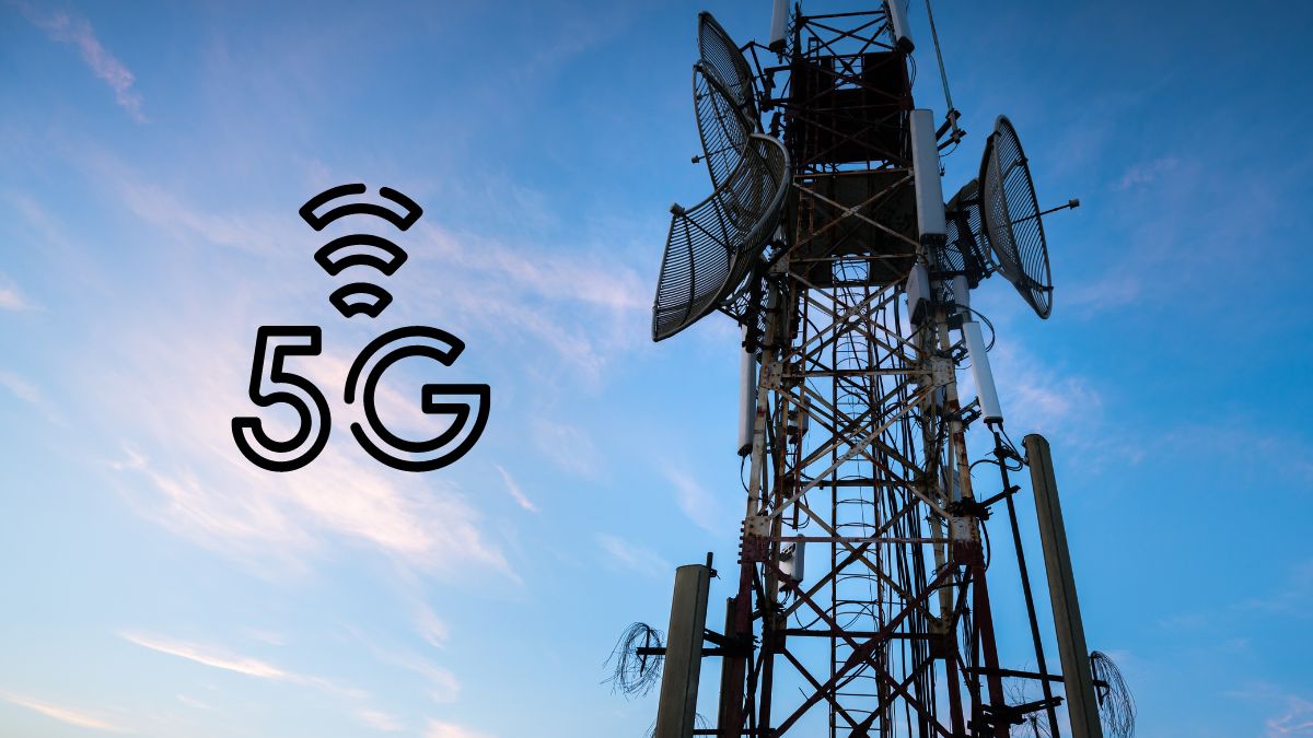 Bộ TT&TT công bố phương án tổ chức đấu giá quyền sử dụng băng tần 5G