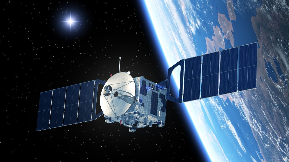 VNPT kết hợp với Airbus sản xuất vệ tinh viễn thông