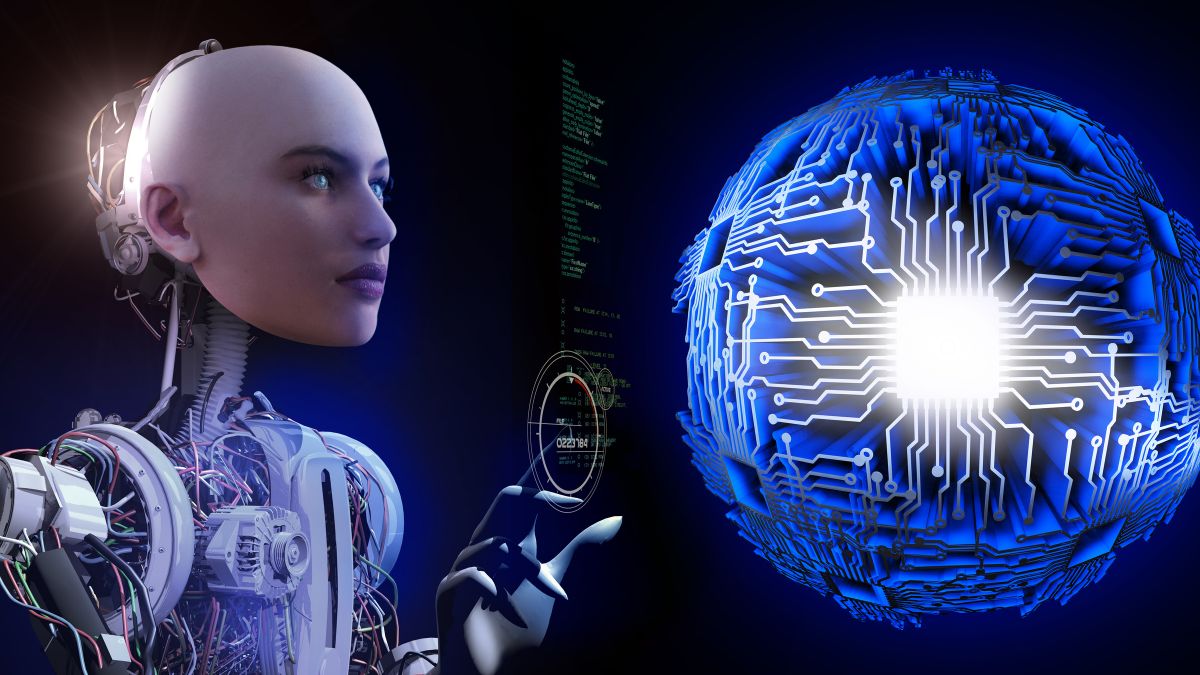AI có nhiều khả năng thay thế con người trong nhiều công việc ở tương lai