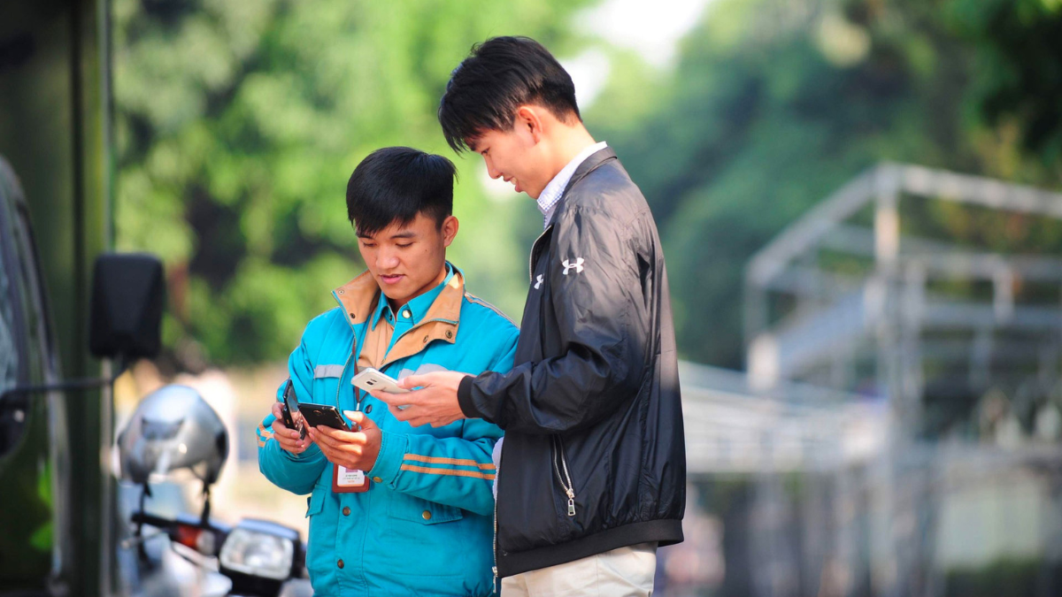 Xu hướng sử dụng gói cước di động người dùng Việt Nam