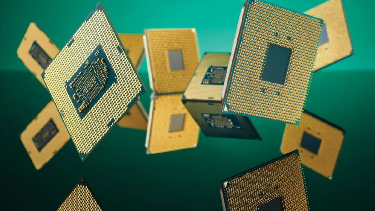 Trung Quốc muốn loại bỏ chip AMD và Intel khỏi hệ thông viễn thông quốc gia