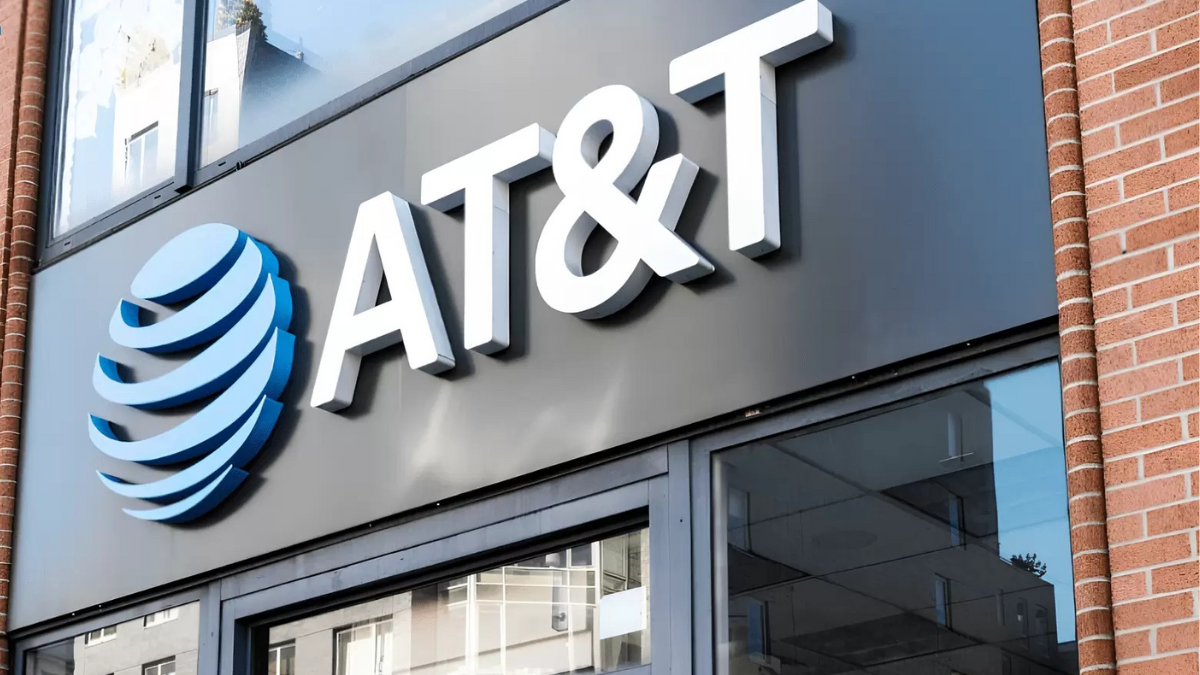 AT&T ra gói cước mạng ổn định