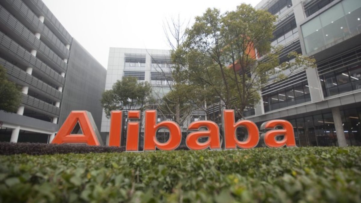 Alibaba sẽ xây dựng trung tâm dữ liệu tỷ USD tại Việt Nam